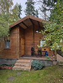 Mietlocation in Domazlice (cz) für bis zu 4 Personen in 93413