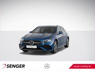 Mercedes A 250, e AMG Ambiente MBUX, Jahr 2023 - Wietmarschen