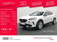 CUPRA Formentor, e-Hybrid, Jahr 2022 - Leverkusen