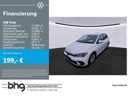 VW Polo, 1.0 Life, Jahr 2022 - Albstadt