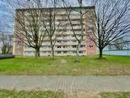 Geräumige 2-Zi.-Wohnung mit Balkon! - Leverkusen