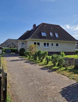 Wohnhaus m. Ferienwohnungen in Grömitz - Grömitz