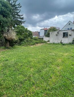 ***Braunshardt ***Freistehendes Einfamilienhaus mit Potenzial und großem Garten - Weiterstadt