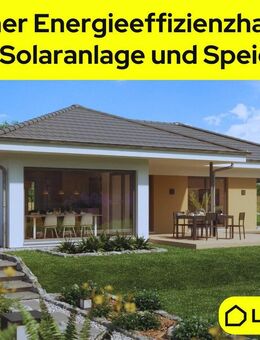 Bungalow Am Mellensee, Einbauküche und Baukasko inklusive - Am Mellensee