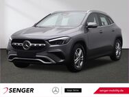 Mercedes GLA 200, MBUX Performance, Jahr 2023 - Rheine