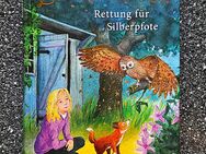 Eulenzauber "Rettung für Silberpfote" von Ina Brandt - Sankt Leon-Rot