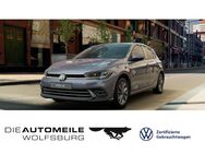 VW Polo, 1.0 TSI VI OPF Style, Jahr 2024 - Wolfsburg