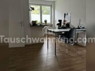 [TAUSCHWOHNUNG] Schöne 2-Zi Wohnung in Bogenhausen - München