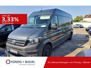 VW Crafter, 2.0 TDI 35 L3H2 EcoProfi Kasten 35 EcoProfi FWD lang, Jahr 2020 - Aschaffenburg