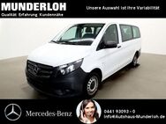 Mercedes Vito, 114 Tourer PRO Lang STH, Jahr 2019 - Oldenburg