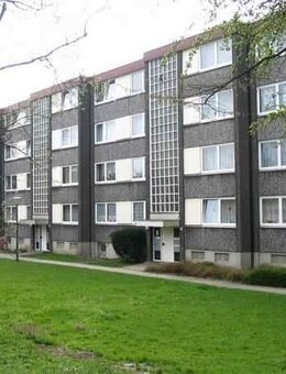 1-Zimmer-Wohnung in Dortmund Scharnhorst - Dortmund