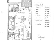 Reihenhaus zu vermieten - Metten