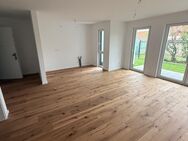 2-Zimmer Wohnung mit Garten in klimafreundlichen Neubau in Neuberg (WG 2) - Neuberg