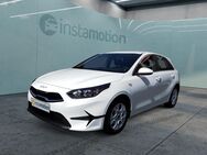 Kia cee'd, 1.0 T-GDI VISION digitales Fahrerprofil, Jahr 2024 - München