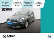 VW Touran, 2.0 TDI Comfortline, Jahr 2020 - Herrenberg