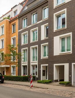 City Vibes am Wasser - Bremen