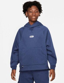 Nike Kapuzensweatshirt DRI-FIT ATHLETICS BIG KIDS (BOYS) F
