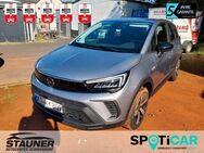 Opel Crossland Edition 1.5 Diesel S/S 6G *SHZ*LHZ* - Schwandorf