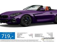 BMW Z4 M, 40i H&K Live, Jahr 2024 - Paderborn