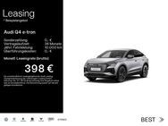 Audi Q4, Sportback 45 PLUS 20ZOLL, Jahr 2024 - Mühlheim (Main)