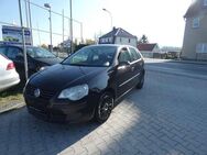 VW Polo Trendline Klima CD Radio HU AU Neu - Bautzen