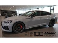 Audi RS 5 Sportback competition | HuD | Schalensitze - Blaufelden