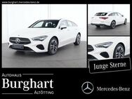 Mercedes CLA 180, SB Progressive Line Advanced Plus, Jahr 2023 - Altötting