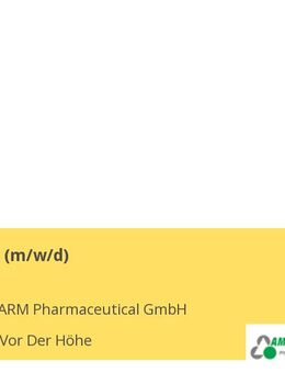 IT Manager (m/w/d) - Rosbach (Höhe)