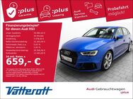 Audi RS3, Sportback, Jahr 2020 - Holzminden