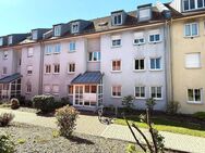 3-Zimmer-Terrassenwohnung, 73,28 m², in zentraler und ruhiger Lage – ein Zuhause im Herzen von Roth - Roth (Bayern)