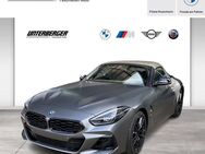 BMW Z4 M, 40i Roadster HK HiFi, Jahr 2022 - Rosenheim