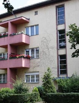 Single-Traum in grüner Umgebung! - Berlin
