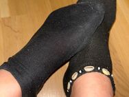 3 Tages Socken - Berlin