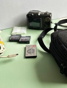 Fotografieren für Anfänger - Moers