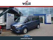 Ford Transit Custom, Nugget 320 L1 Aufstelldach Sicht-Paket, Jahr 2024 - Dülmen