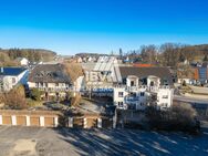 2 Mehrfamilienhäuser vor den Toren Amberg´s - Amberg