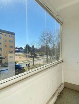 +++Tolle 3 Raum Wohnung mit Blick ins Grüne+++ - Schöneck (Vogtland)
