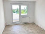 2 KALTMIETEN GESCHENKT! Ihre neue 2-Raumwohnung - MIT BALKON! - Magdeburg