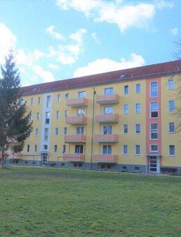 Sommer auf Ihrem Balkon - Braunsbedra