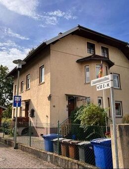 Investitionspotenzial - Kleinostheim