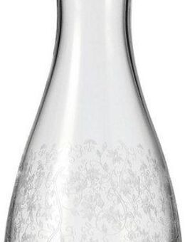 LEONARDO Karaffe CHATEAU, Kristallglas, 750 ml