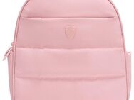 Heys Rucksack The Puffer Backpack, Trolley-Aufsteck-Sleeve
