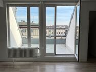 Bereit für den Einzug? 3-Zimmer ETW mit Dachterrasse am Brabanter Platz! - Berlin