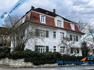 Großzügiges Wohnen mit Stil! - Ansbach