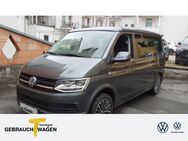 VW T6 California, 2.0 TDI BEACH, Jahr 2016 - Duisburg