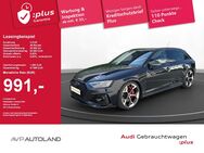 Audi RS4, 2.9 TFSI quattro Avant |, Jahr 2024 - Passau