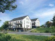 VERTRIEBSSTART - Neubauprojekt SUNHILL - 2-Zimmer-Wohnung mit Privatgarten und sonniger Terrasse - Bubenreuth