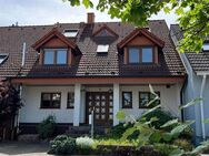 Haus sucht neue Familie - Hockenheim