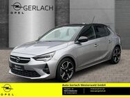 Opel Corsa, 1.2 F Line Turbo EU6d Musikstreaming, Jahr 2021 - Niederahr