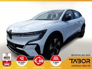 Renault Megane, E-Tech EV60 220 Evolution 18Z, Jahr 2022 - Kehl